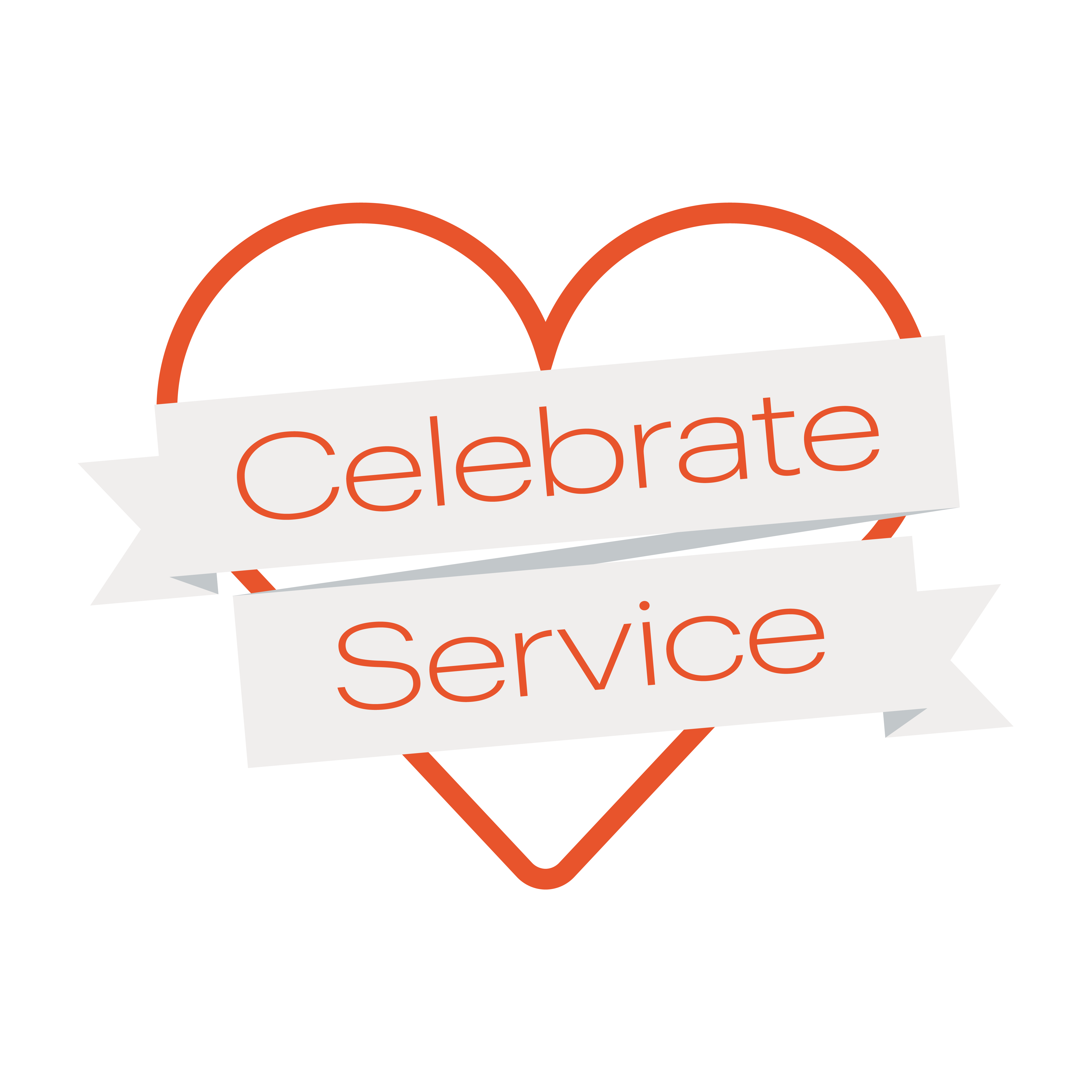 Celebrate Service